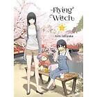 Chihiro Ichizuka: Flying Witch 2