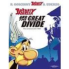 Albert Uderzo: Asterix: Asterix and The Great Divide