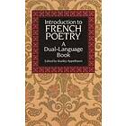 Stanley Appelbaum: Introduction to French Poetry