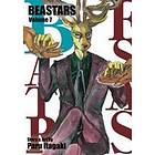 Paru Itagaki: BEASTARS, Vol. 7