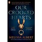 Melissa Albert: Our Crooked Hearts