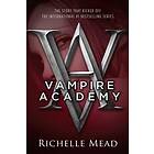 Richelle Mead: Vampire Academy