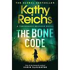 Kathy Reichs: The Bone Code