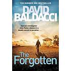 David Baldacci: The Forgotten