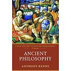 Anthony Kenny: Ancient Philosophy