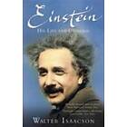 Walter Isaacson: Einstein