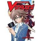 Akira Itou: Cardfight!! Vanguard 2