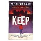 Jennifer Egan: The Keep