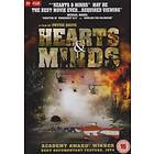 Hearts and Minds (UK) (DVD)