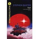 Stephen Baxter: Raft