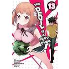 Satoshi Wagahara, Akio Hiiragi: The Devil is a Part-Timer!, Vol. 13 (manga)