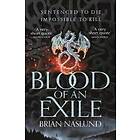 Brian Naslund: Blood of an Exile