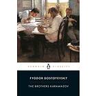 Fyodor Dostoyevsky: The Brothers Karamazov