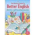 Robyn Gee: Better English