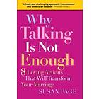 Susan Page: Why Talking Is Not Enough