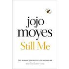 Jojo Moyes: Still Me