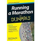 J Karp: Running a Marathon For Dummies