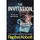 Rachel Abbott: The Invitation