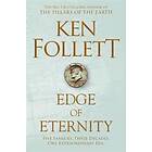 Ken Follett: Edge of Eternity