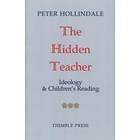Peter Hollindale: The Hidden Teacher