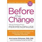 Ann Louise Gittleman: Before the Change