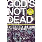 Rice Broocks: God's Not Dead