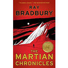 Ray D Bradbury: Martian Chronicles