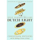 Hugh Aldersey-Williams: Dutch Light