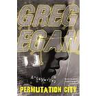 Greg Egan: Permutation City