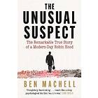 Ben MacHell: The Unusual Suspect