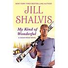 Jill Shalvis: My Kind of Wonderful