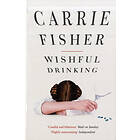 Carrie Fisher: Wishful Drinking