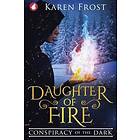 Karen Frost: Daughter of Fire