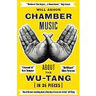 Will Ashon: Chamber Music