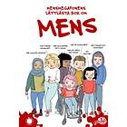 Elin Lönn, Josefin Persdotter, Rebecka Hallencreutz, Sanna Vanno: Mensmegafonens lättlästa bok om mens