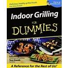 L Wing: Indoor Grilling For Dummies