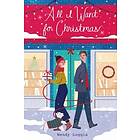 Christa Roberts: All I Want for Christmas