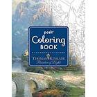 Thomas Kinkade: Posh Adult Coloring Book: Thomas Kinkade Designs for Inspiration &; Relaxation