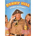 Benny Hill - Double Helpings! (DVD)