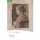 Charlotte Bronte: Level 3: Jane Eyre