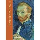 Ralph Skea: Vincent's Portraits