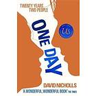 David Nicholls: One Day