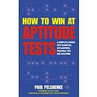 Paul Pelshenke: How to Win at Aptitude Tests