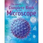 Kirsteen Robson: Complete Book of the Microscope