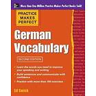 Ed Swick: Practice Makes Perfect German Vocabulary