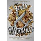 Shelby Mahurin: Gods &; Monsters