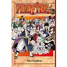 Hiro Mashima: Fairy Tail 63