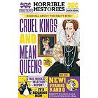 Terry Deary: Cruel Kings and Mean Queens