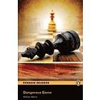 William Harris: Level 3: Dangerous Game