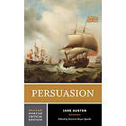 Jane Austen, Patricia Meyer Spacks: Persuasion